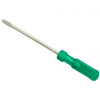An Taparia 901 3mm Flat Screwdriver - 70mm Length