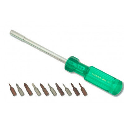 An Taparia BDST Bit Driver Set