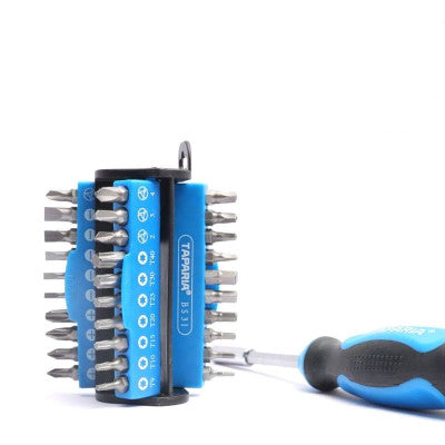 An Taparia Bit Driver Set BS31