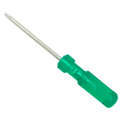An Taparia P5-861-75 Philips 1 Tip Screwdriver - 75mm Length