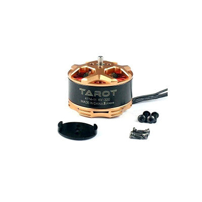 An Tarot 4114/320KV Brushless Motor for Multicopter DIY Drone