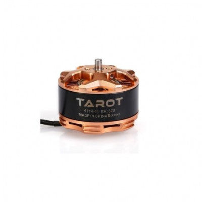 An Tarot 4114/320KV Brushless Motor for Multicopter DIY Drone
