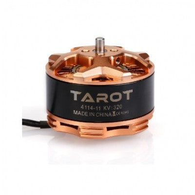 An Tarot 4114 Brushless Motors (320kv) new