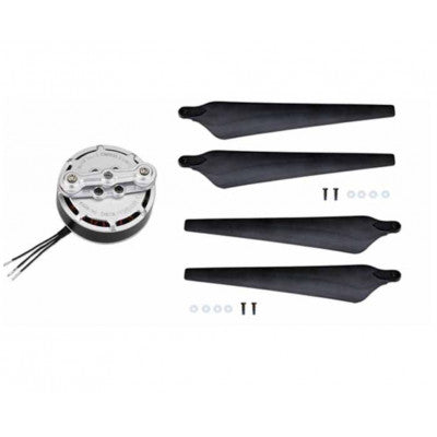 An Tarot TL3009 6012/132KV Martin Brushless Motor