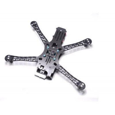 An TBS 500 Carbon fiber frame KIT - High Quality