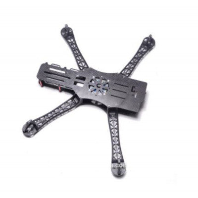 An TBS 500 Carbon fiber frame KIT - High Quality