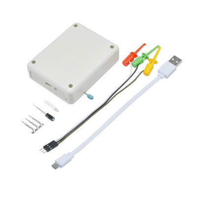 An TC-T7-H Full-Color, Multifunction Tester