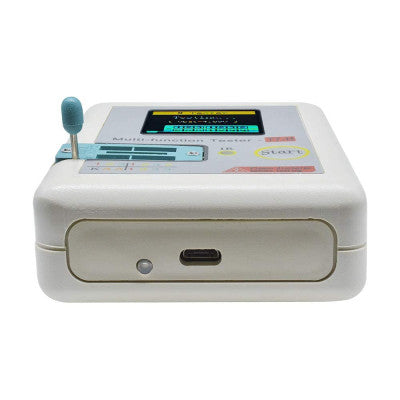 An TC-T7-H Full-Color, Multifunction Tester