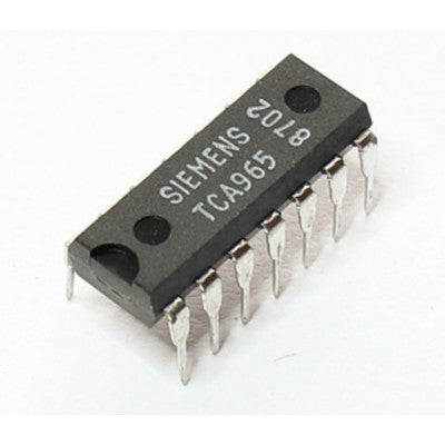 An TCA965B IC - Window Discriminator IC