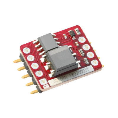 An TD321S485H-A Mornsun 3.3V Input Single High-Speed RS485 Isolated Transceiver Module with Automatic Switching - SMD Package