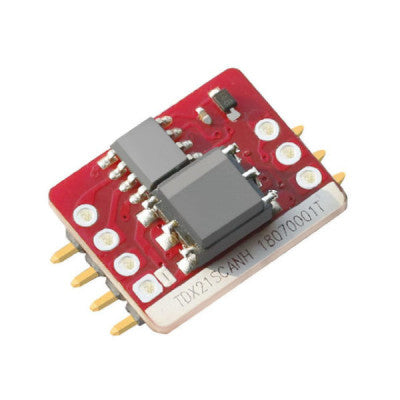 An TD321SCANH Mornsun 3.3V Input Single High Rate CAN Isolation Transceiver Module - SMD Package