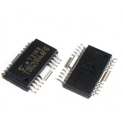 An TD62064AFG IC - (SMD Package) - 4-Channel High-Current Darlington Sink Driver IC