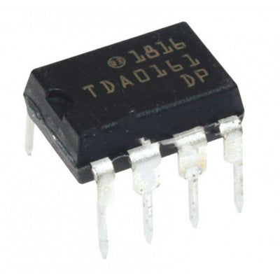 An TDA0161DP IC - Proximity Detector IC for Metal Detection
