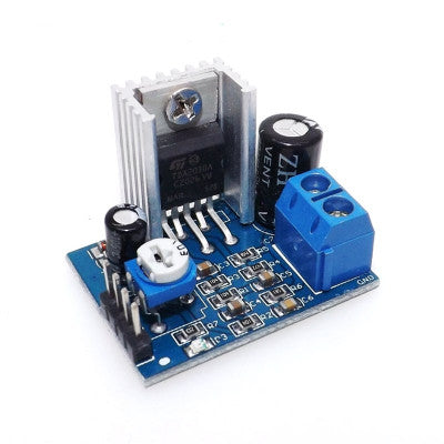 An TDA2030A Audio Power Amplifier Module