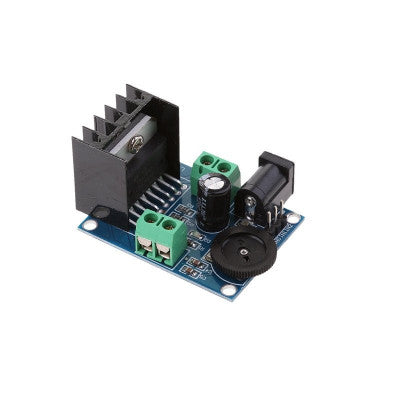 An TDA7297 Dual Audio Amplifier Module