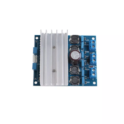 An TDA7492 50x2 100W High Power Digital Amplifier Board