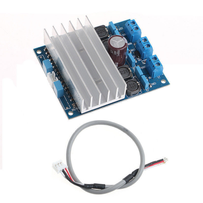 An TDA7492 50x2 100W High Power Digital Amplifier Board