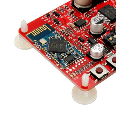 An TDA7492P 50W Wireless Digital Audio Receiver Amplifier Board