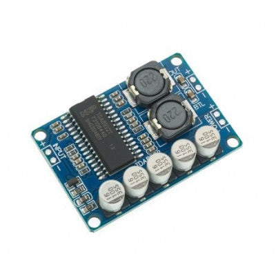 An TDA8932 Digital Power Amplifier Board 35W Mono High-Power TDA8932 Low Power Consumption