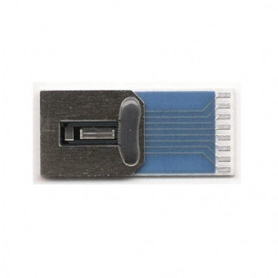 An TE CONNECTIVITY G-MAFCO-005MASS AIR FLOW SENSOR, 55-70MM