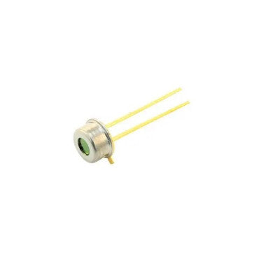 An TE CONNECTIVITY Thermopile Sensor, Infrared, TO-18, CO2 Gas Detection