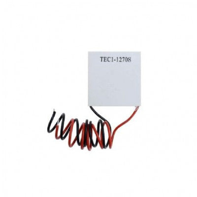 An TEC1-12708 12V 8A TEC Thermoelectric Cooler Size40*40MM