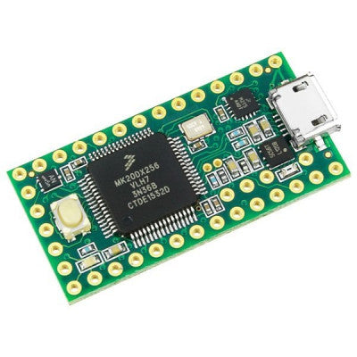 An Teensy 3.2 Development Board