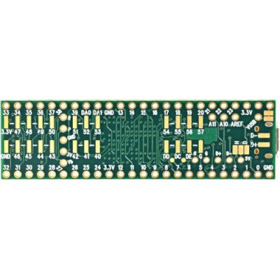 An Teensy 3.6 Development Board
