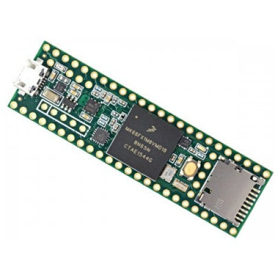 An Teensy 3.6 Development Board
