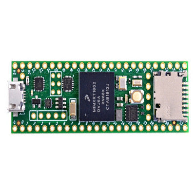 An Teensy 4.1 Development Board