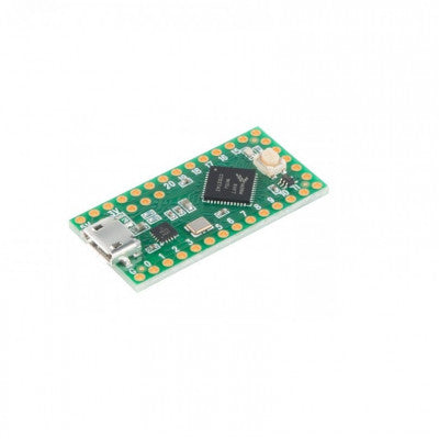 An Teensy LC USB Micro-controller Development Board