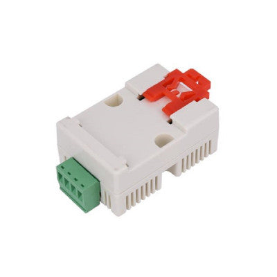 An Temperature and Humidity Transmitter Modbus SHT20 Sensor XY-MD02