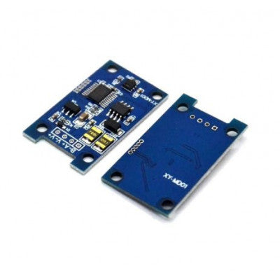 An Temperature And Humidity Transmitter SHT20 Sensor Module XY-MD01
