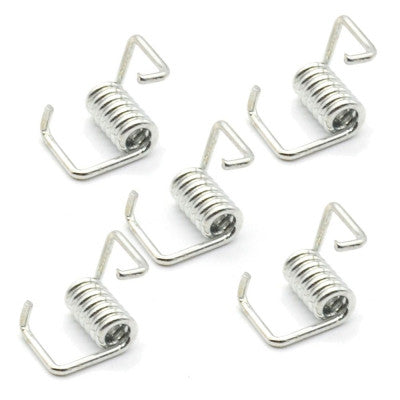 An Tensioner Torsion Spring for GT2 6MM Timing Belt used in 3D Printer - 5 Pieces Pack