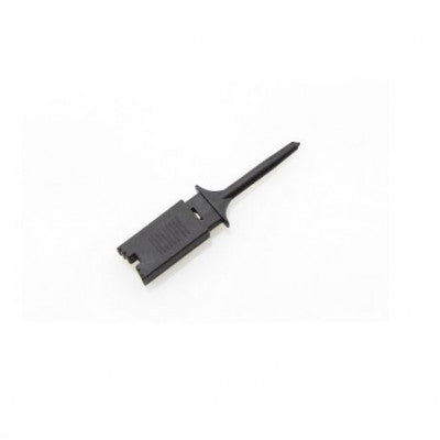 An Test Hooks Clip for Logic Analyzers Black