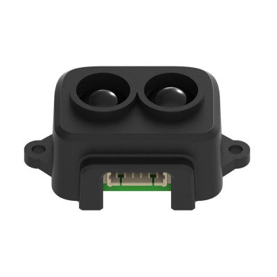 An TF-LUNA Micro LiDAR Distance Sensor for IoT ITS (8M)