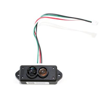 An TFMini Micro LiDAR Distance Sensor for Drones UAV UAS Robots (12m)