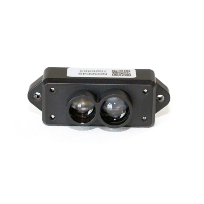 An TFMini Micro LiDAR Distance Sensor for Drones UAV UAS Robots (12m)