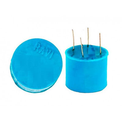 An 4502 (1:1) Thyristor Trigger Isolation Pulse Transformer