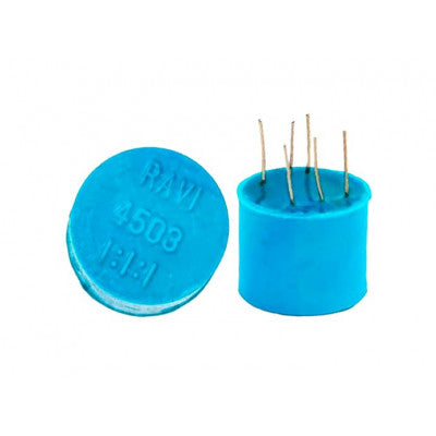 An 4503 (1:1) Thyristor Trigger Isolation Pulse Transformer