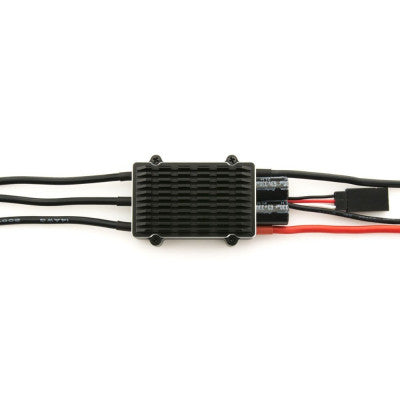 An TIGER MOTOR FLAME 60A HV ESC