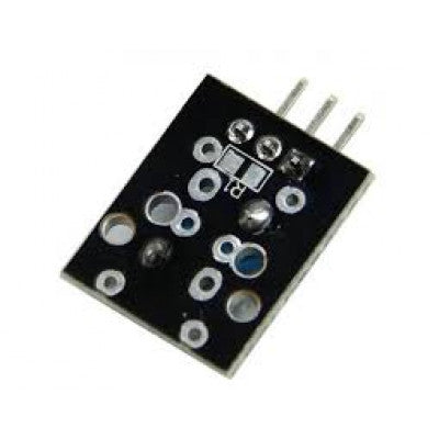 An Tilt Switch Sensor Module For Arduino