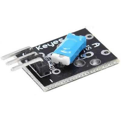 An Tilt Switch Sensor Module For Arduino