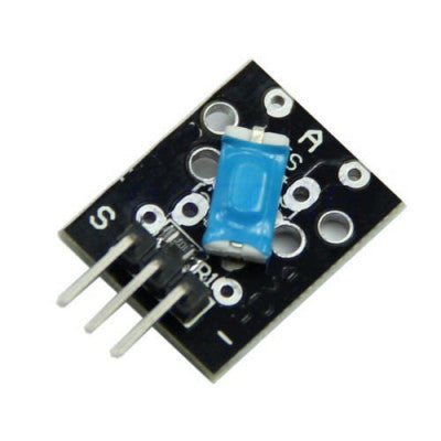 An Tilt Switch Sensor Module For Arduino