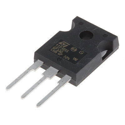An TIP3055 NPN Power Transistor 60V 15A TO-247 Package
