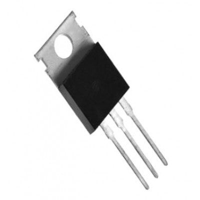 An TIP31C NPN Bipolar Power Transistor 100V 3A TO-220 Package