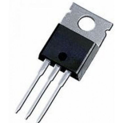 An TIP32C PNP Bipolar Power Transistor 100V 3A TO-220 Package