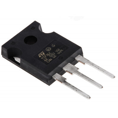An TIP36C PNP Power Amplifier Transistor 100V 25A TO-247 Package