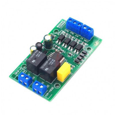 An TKS-M8 DC Motor Driver Module P0/Self-Locking Version