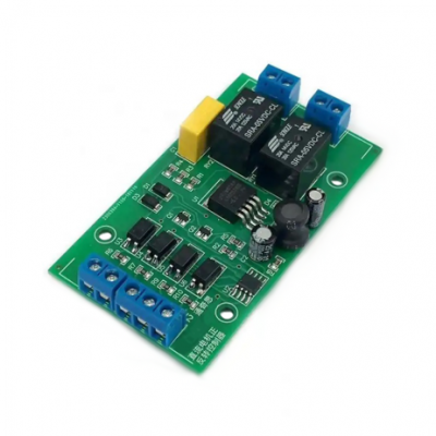 An TKS-M8 DC Motor Driver Module P1/Jog Version